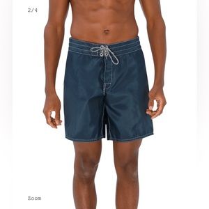 311 Birdwell board shorts navy